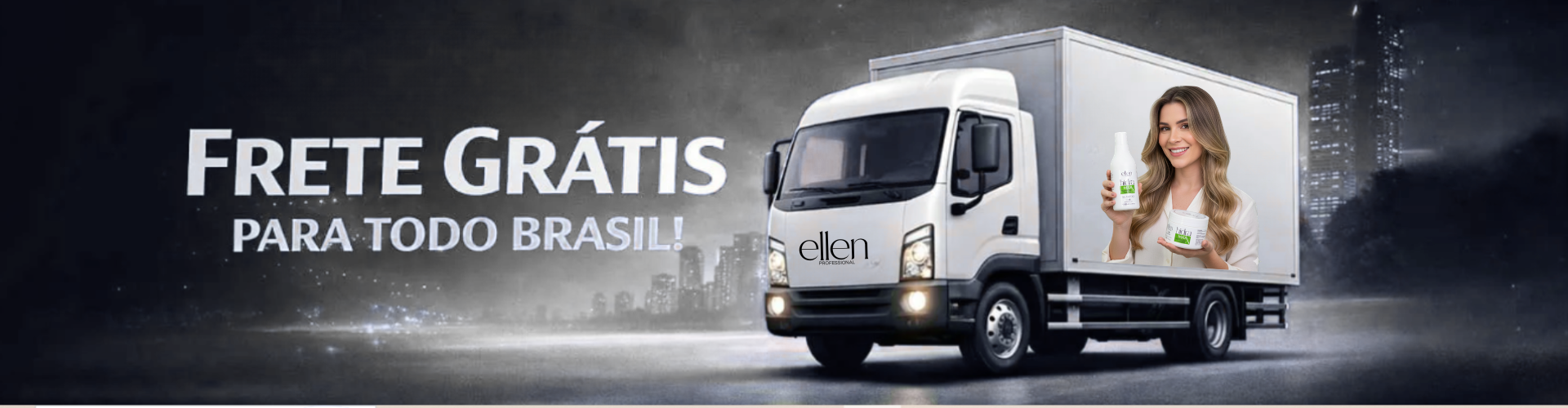 Seja um distribuidor