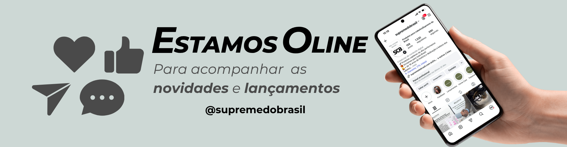 Redes sociais