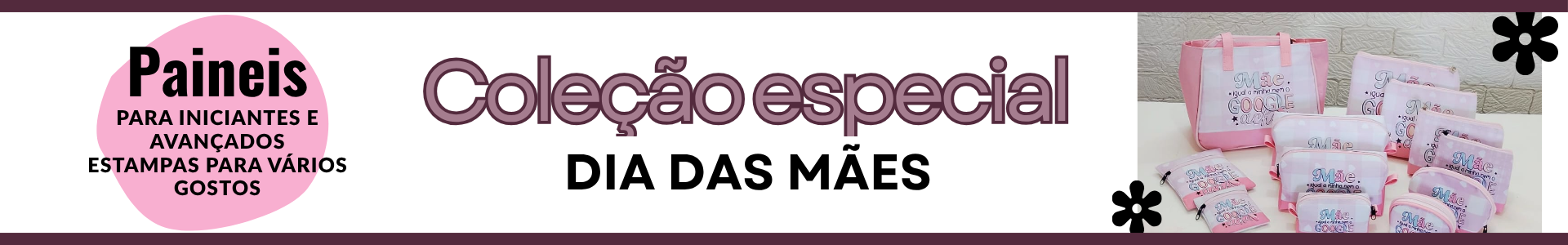 Dia das mães