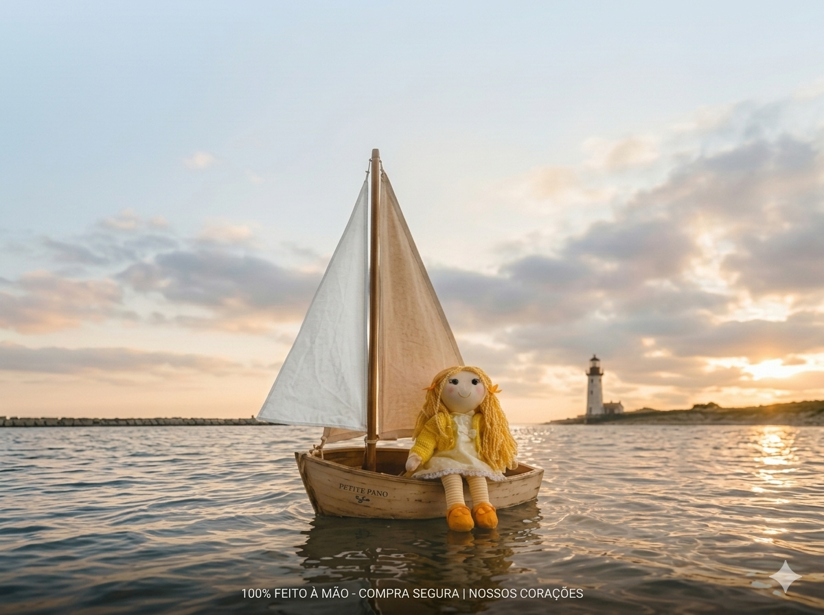 PETITE BARCO