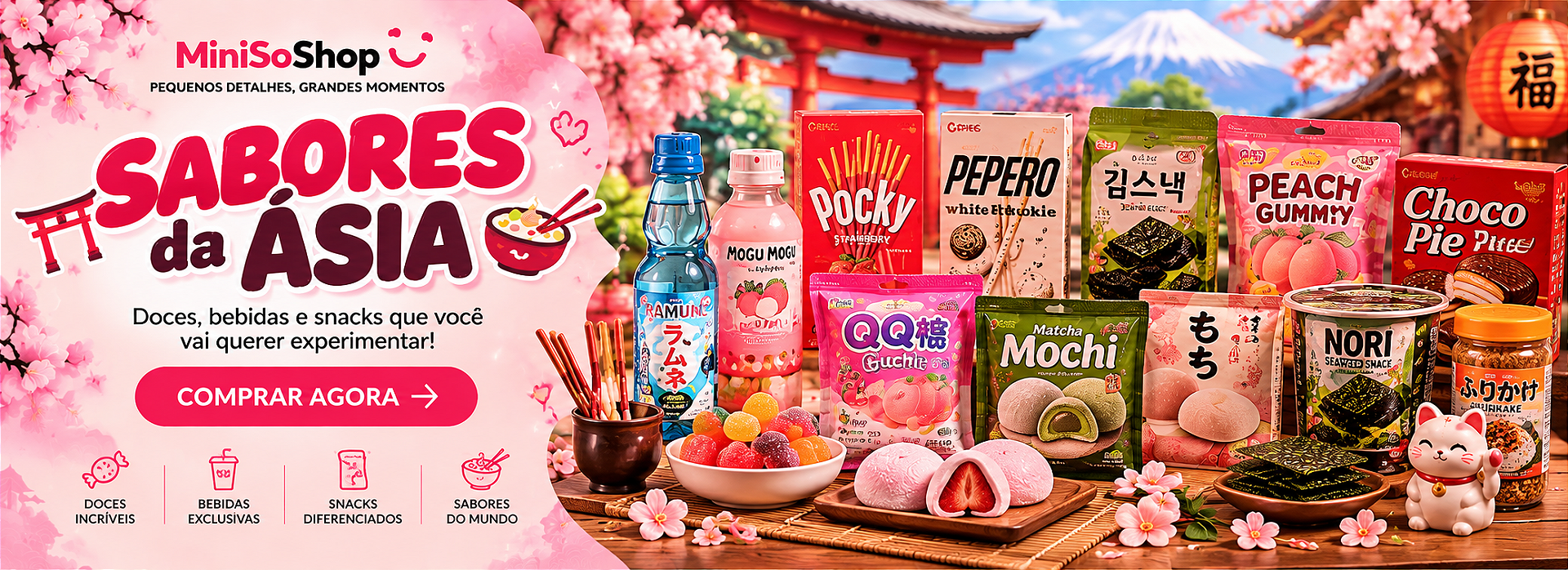 banner food