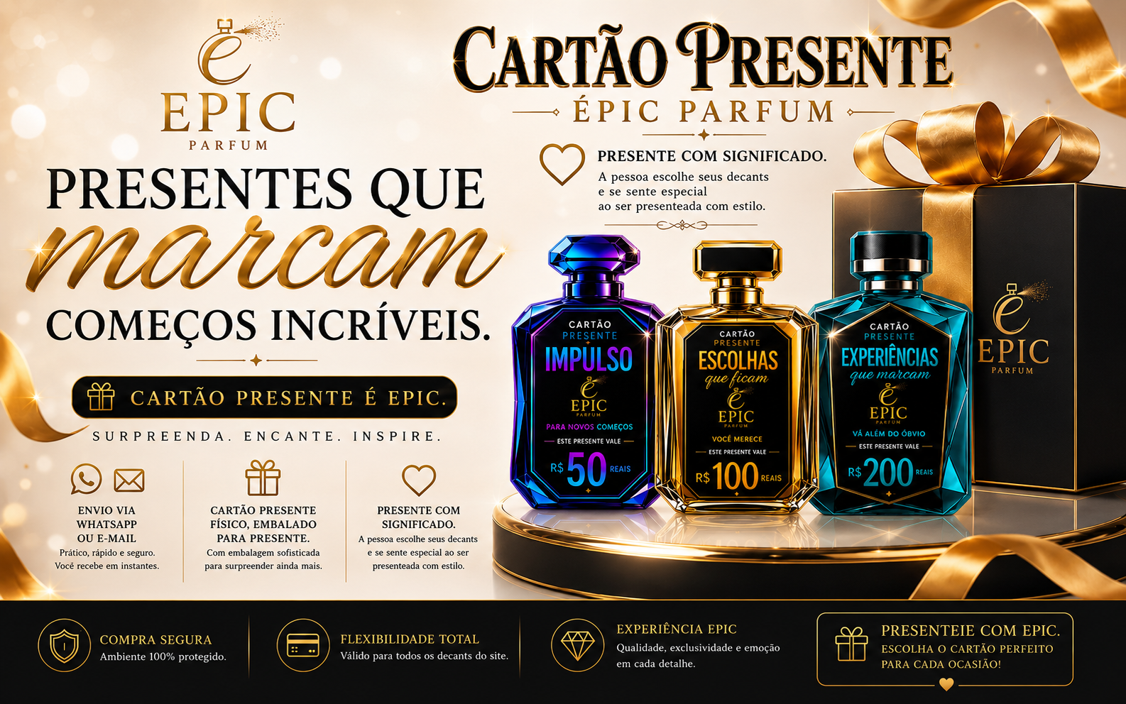 Presente