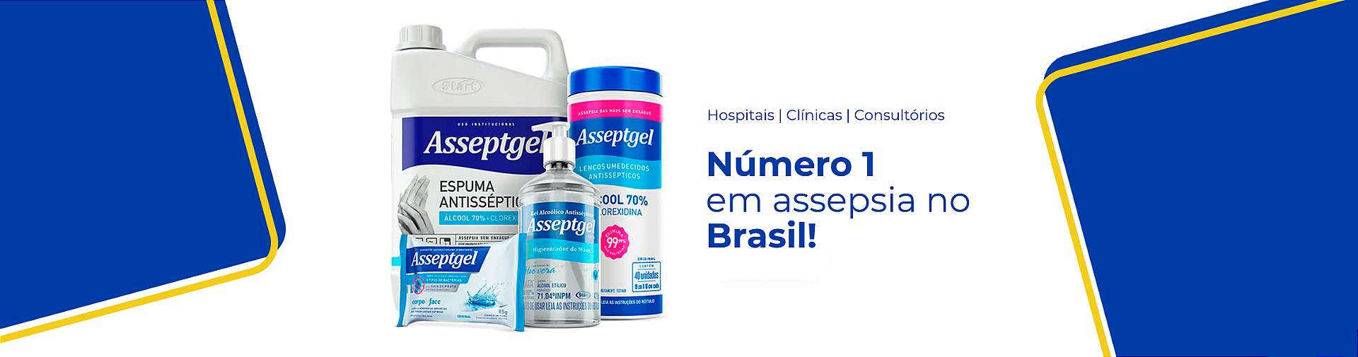 Assepsia