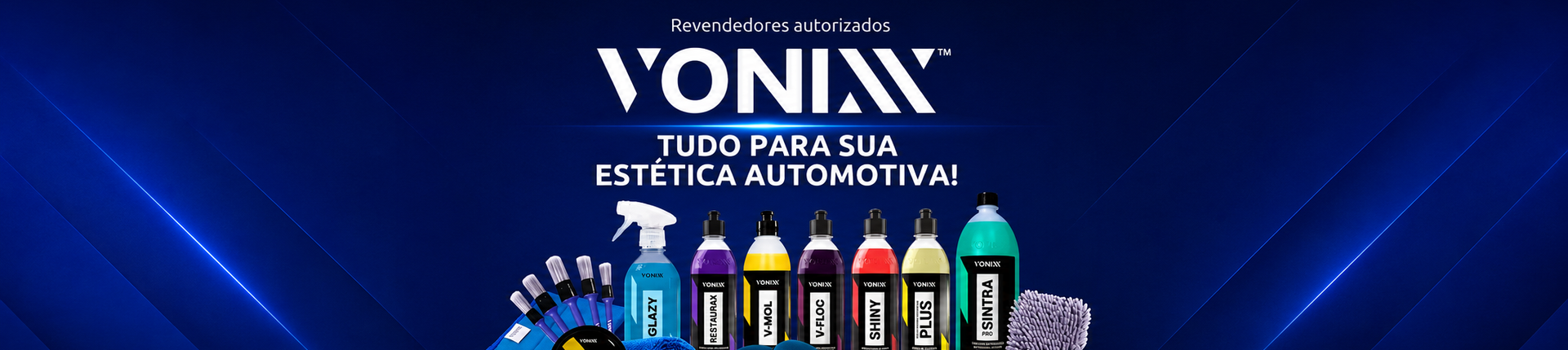 vonixx banner