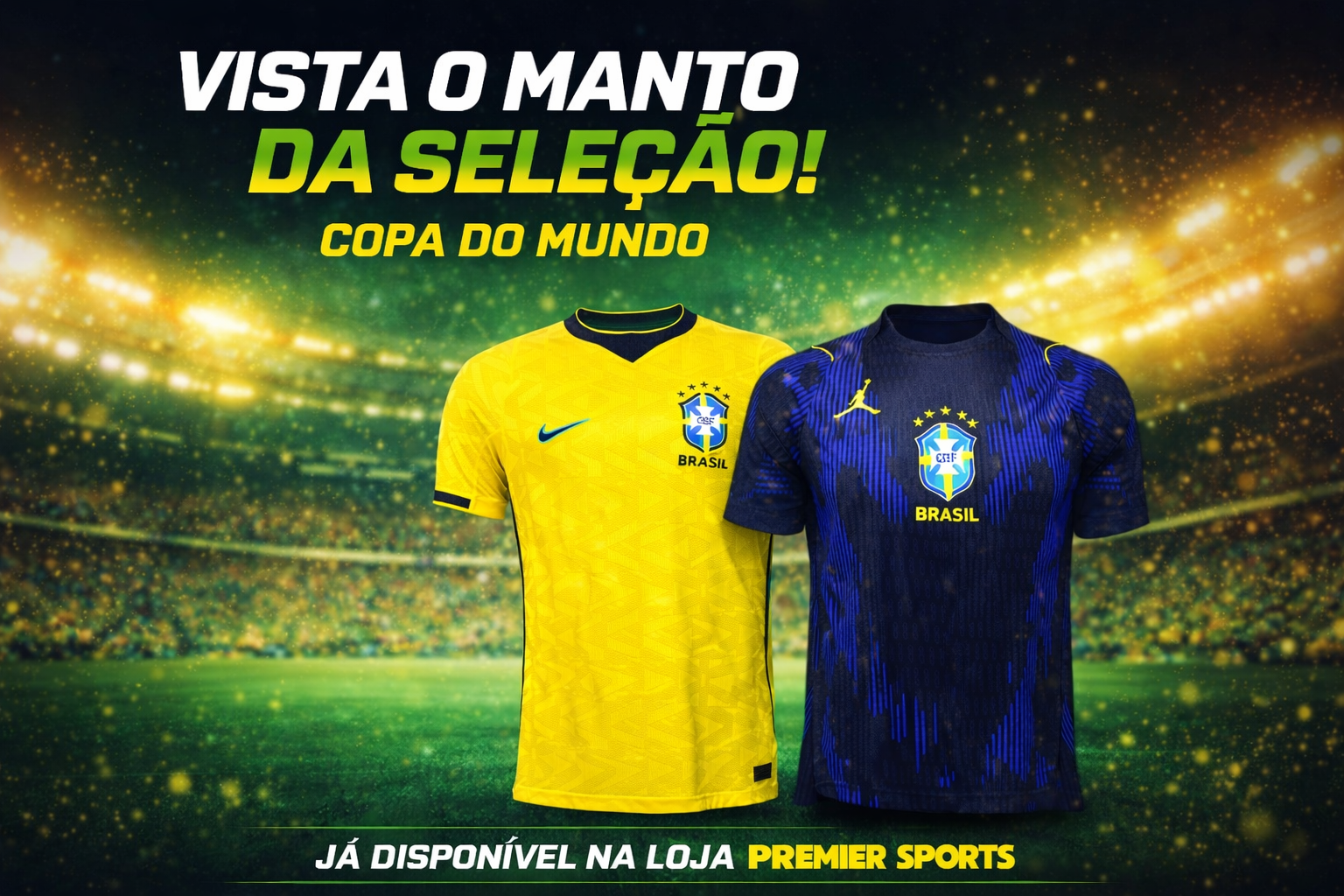 Full banner