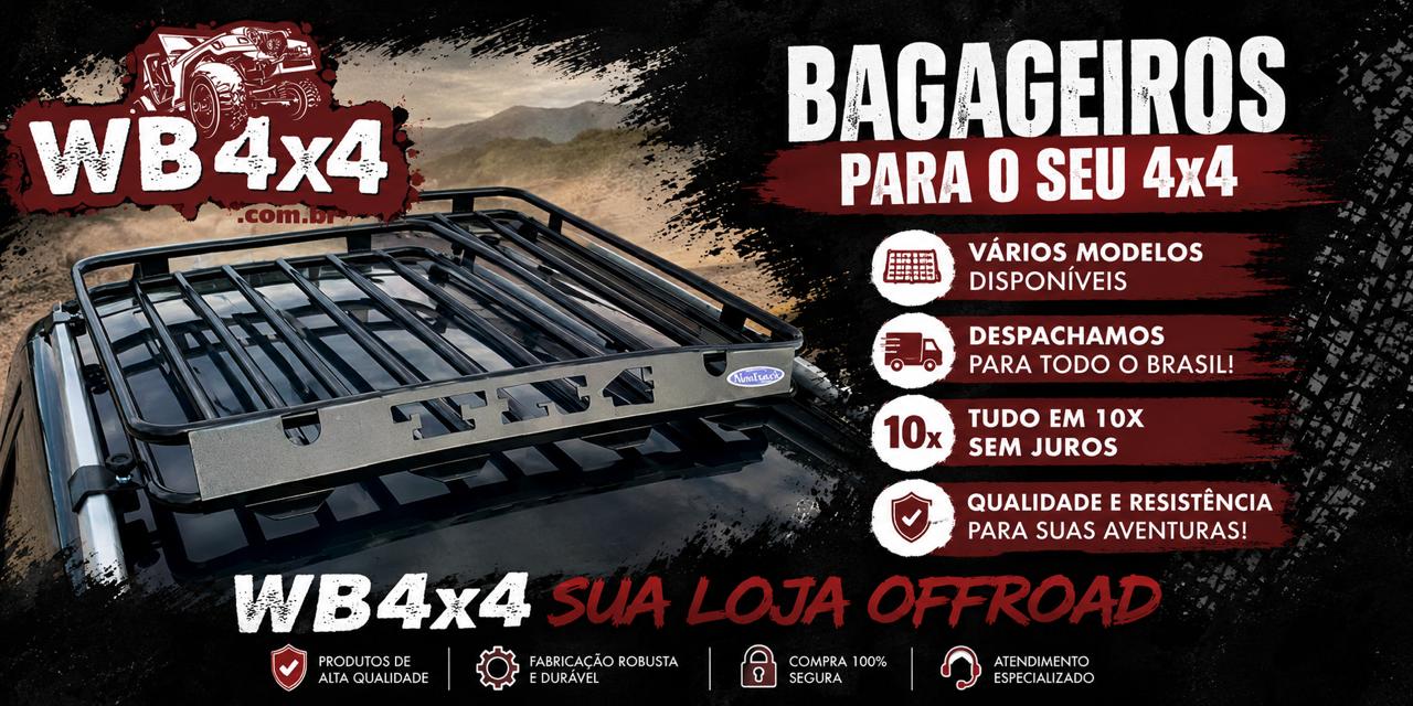 bagageiros