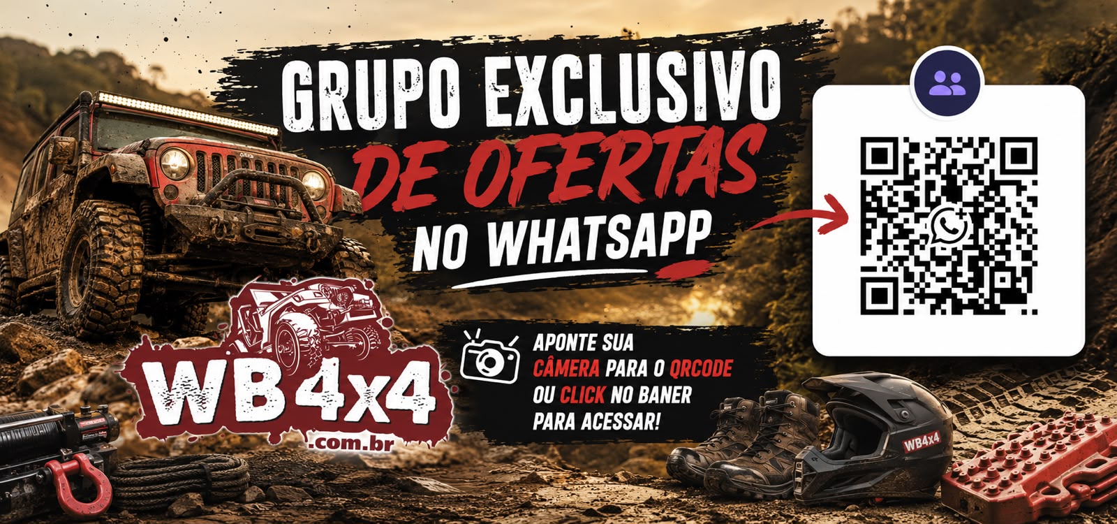 GRUPO EXCLUSIVO
