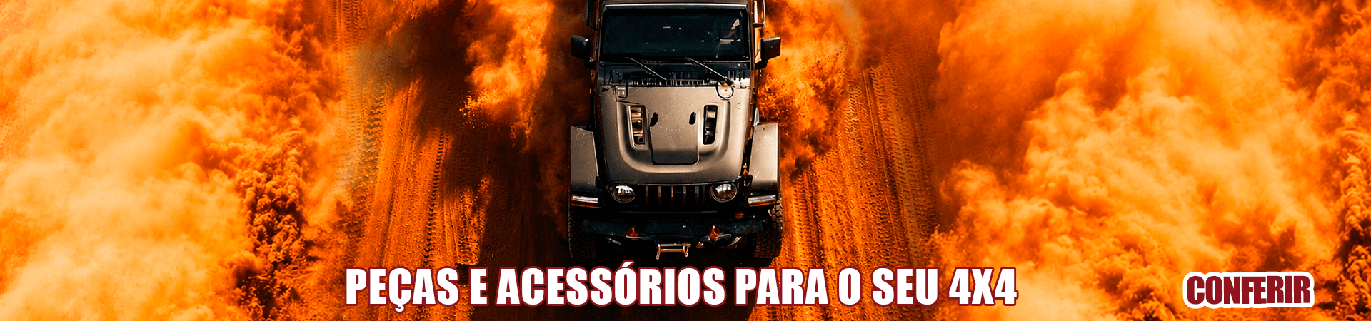 Peças e Acessórios