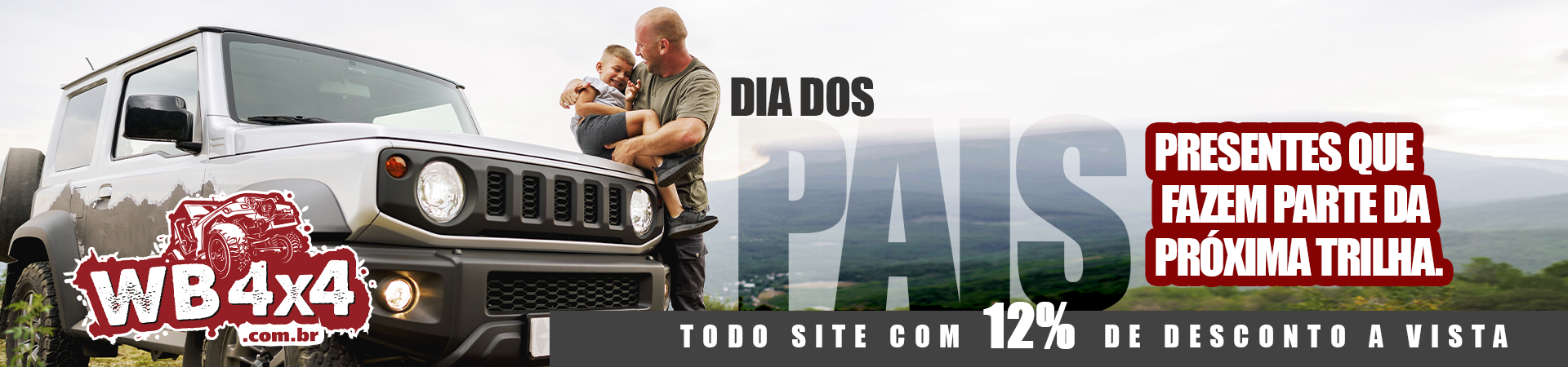 Dia dos pais