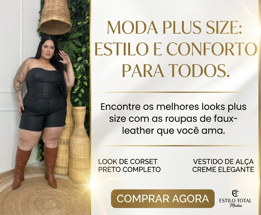 Plus Size