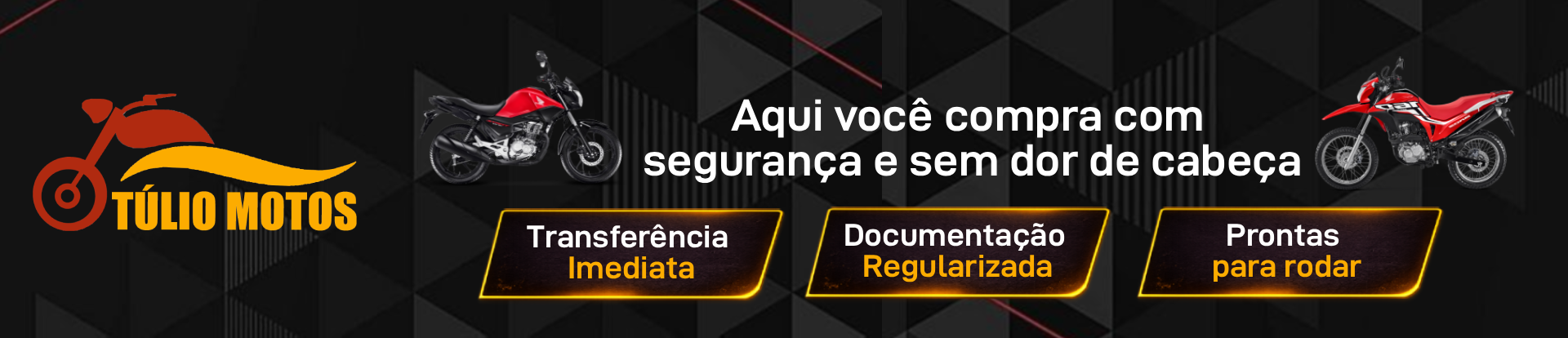 Compre com segurança