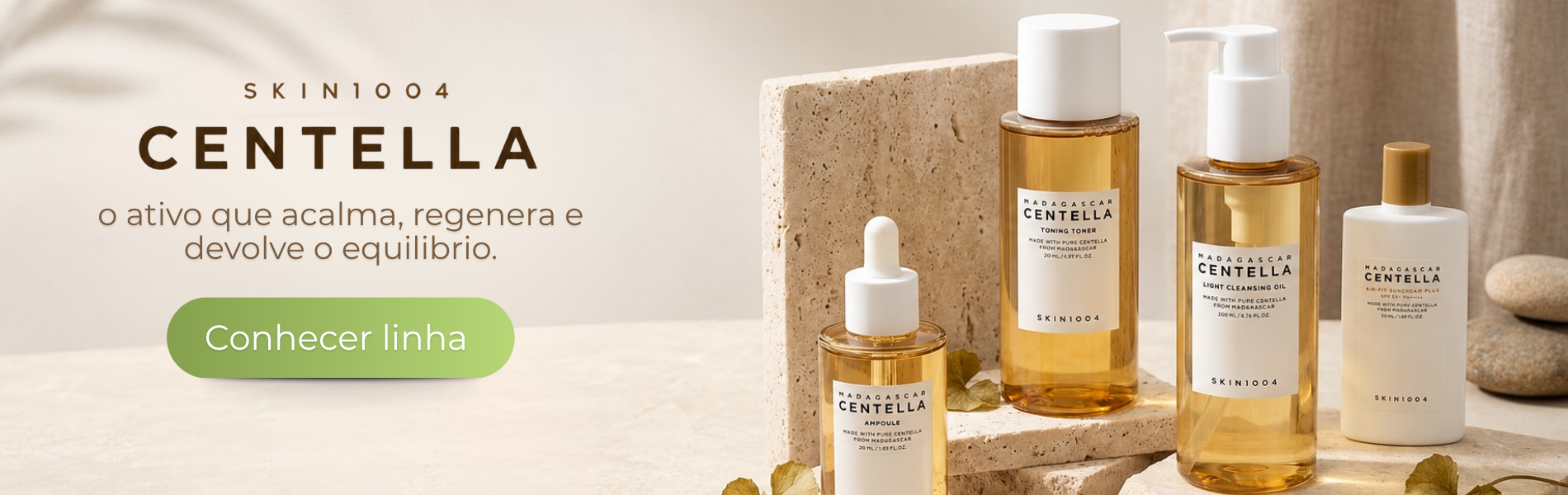 Skin1004 - Centellia