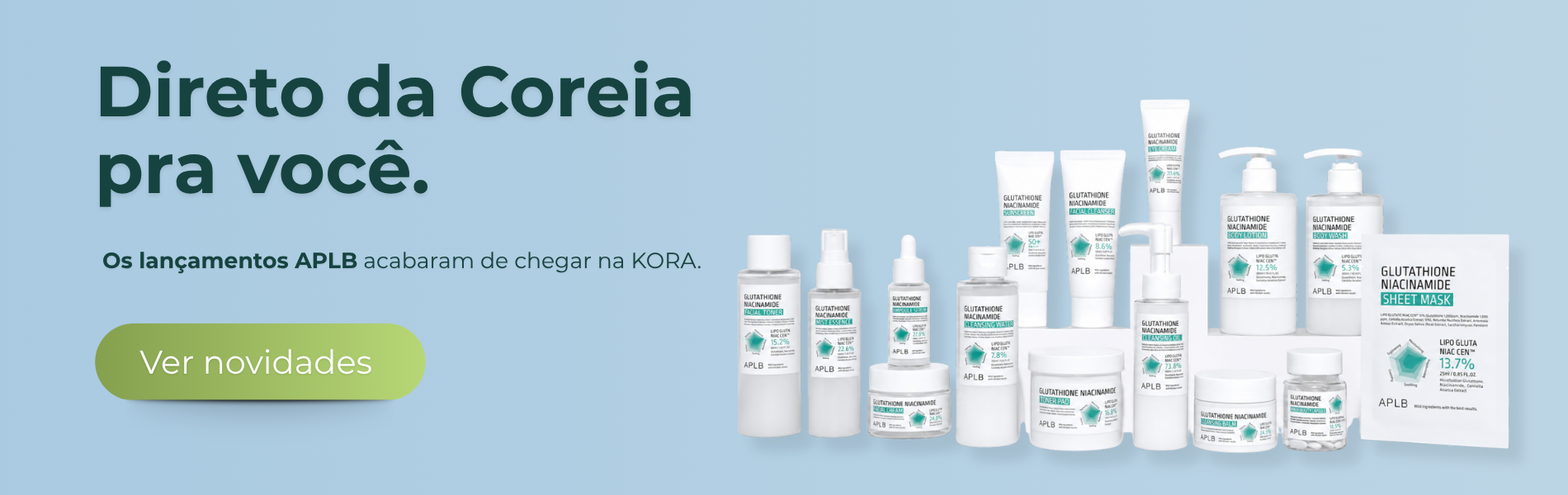 Novidades