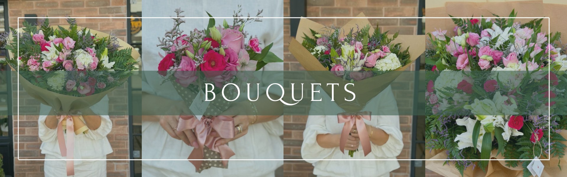 Bouquets
