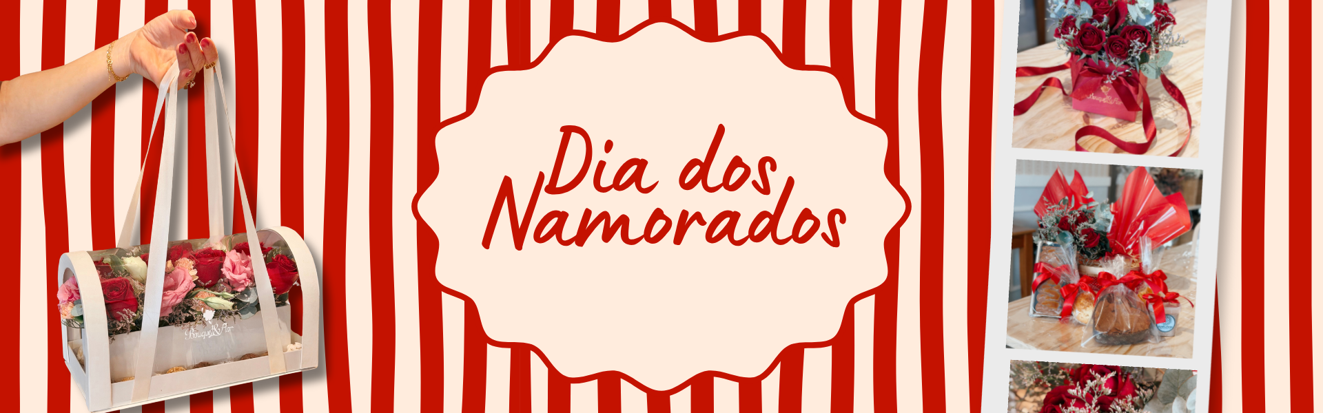 Dia dos namorados