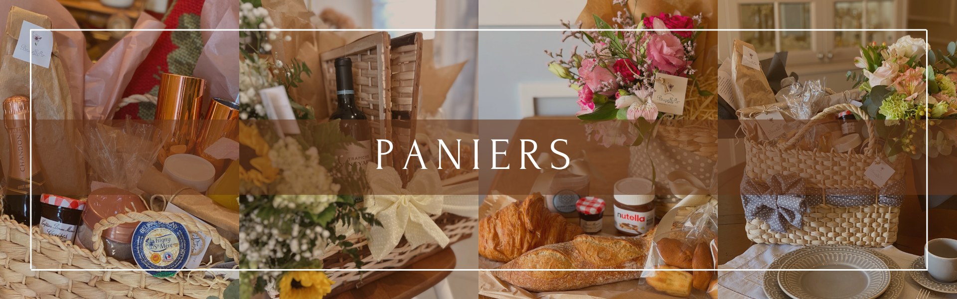 Paniers