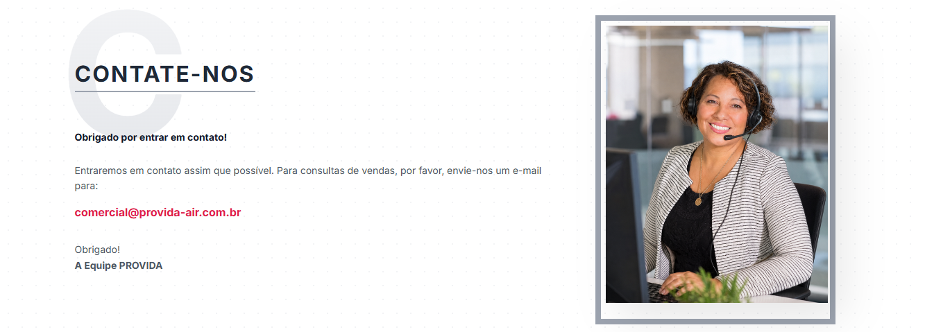 CONTATO