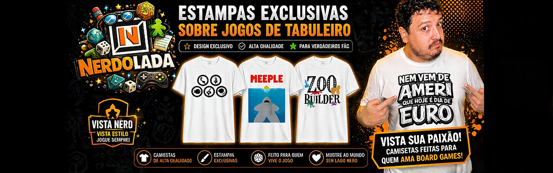 full banner camiseta