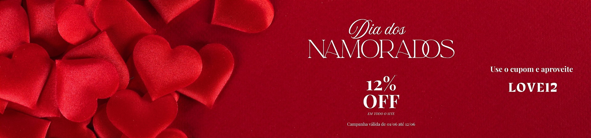 Namorados