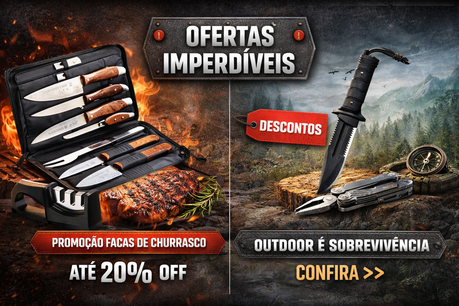 banner secundario