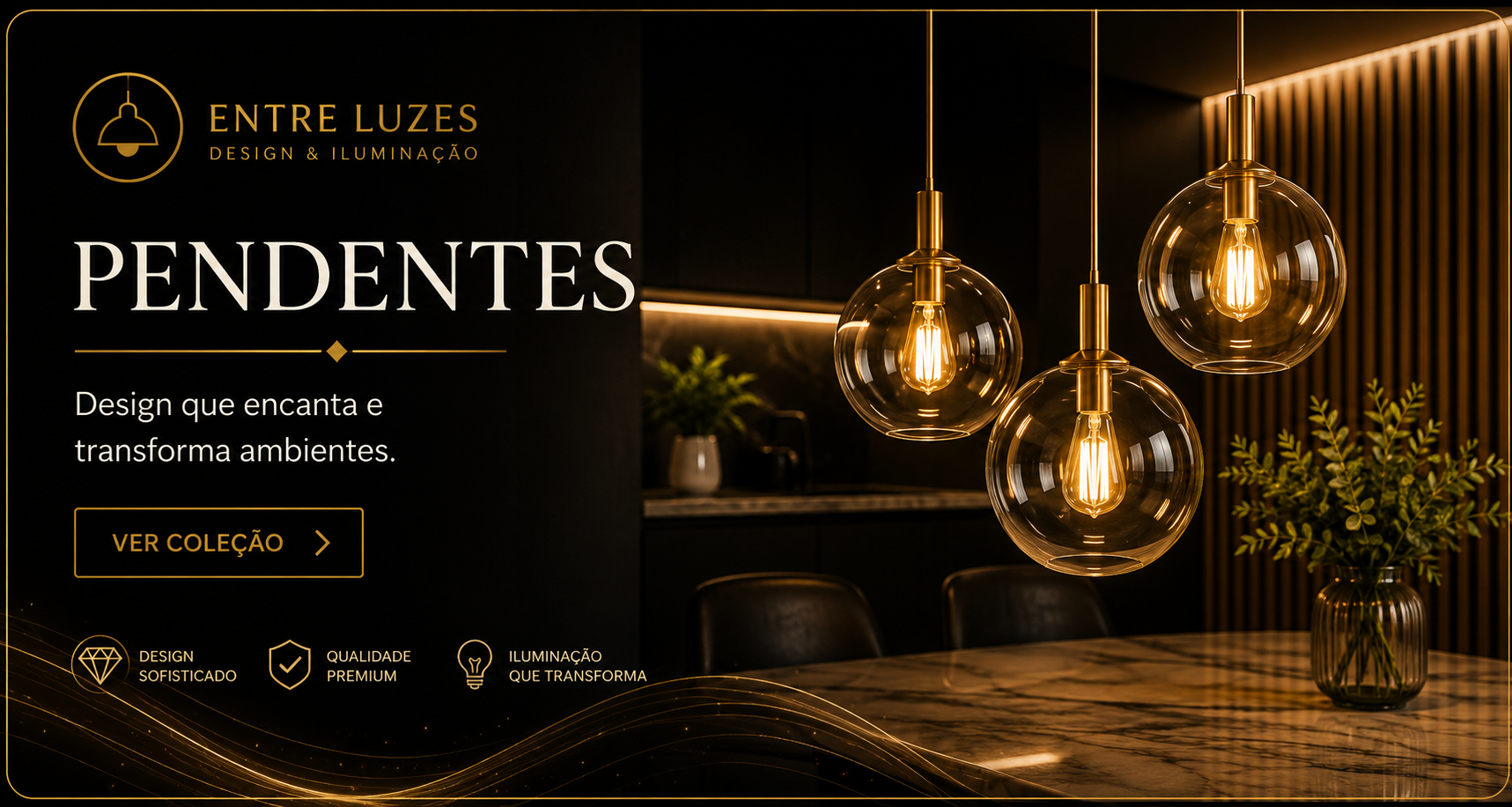 Pendentes