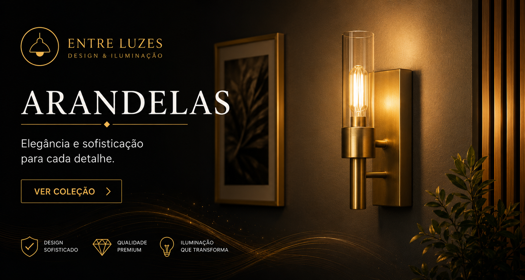 Arandelas