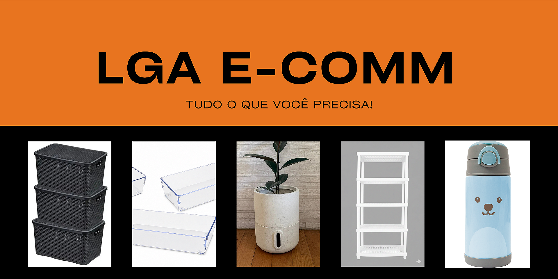 LGA ECOM