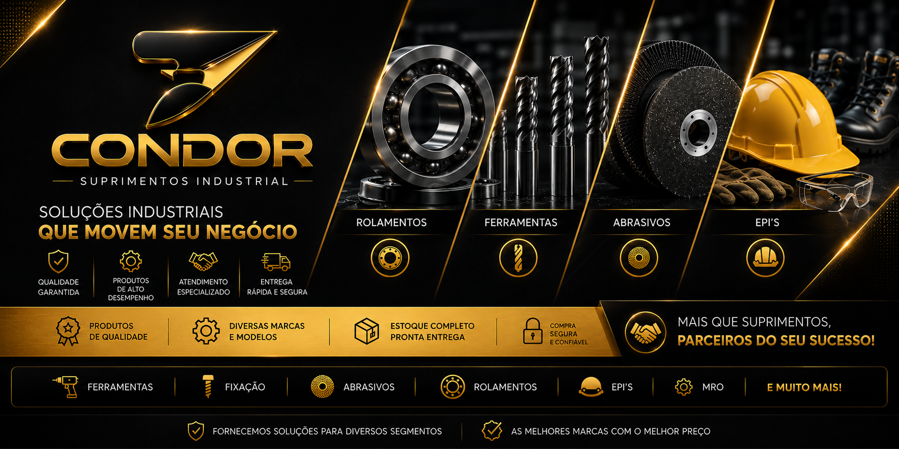 Condor Ferramentas