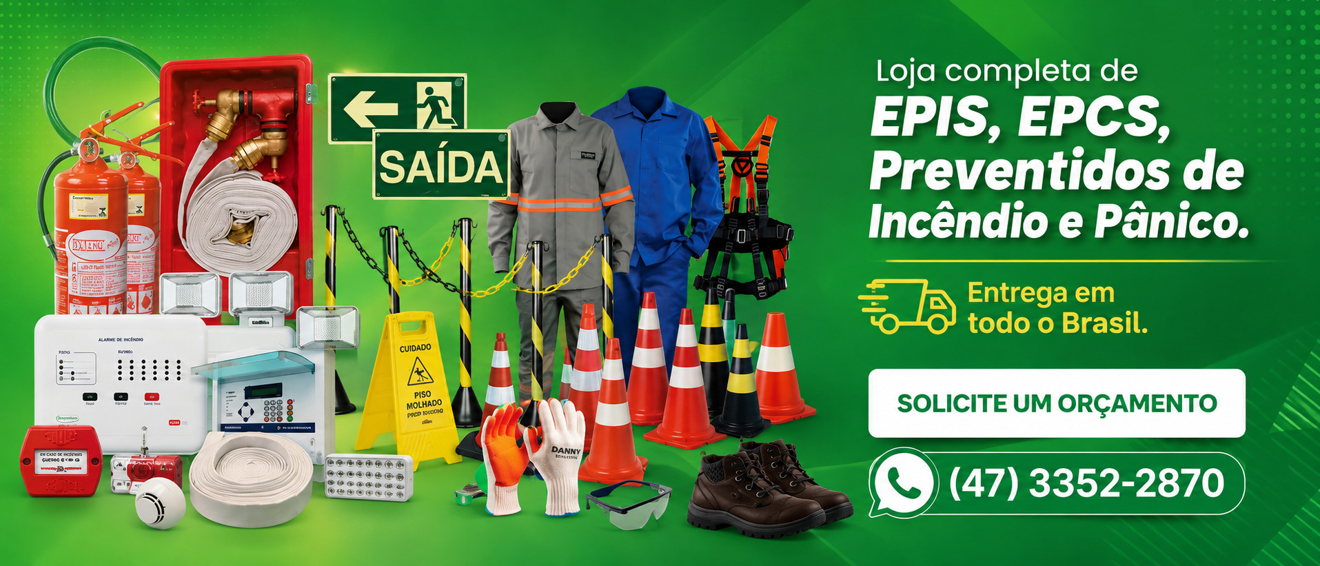 ULTRA PREVENCAO