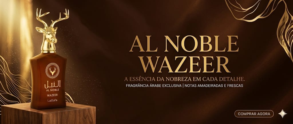 Al Noble Wazeer
