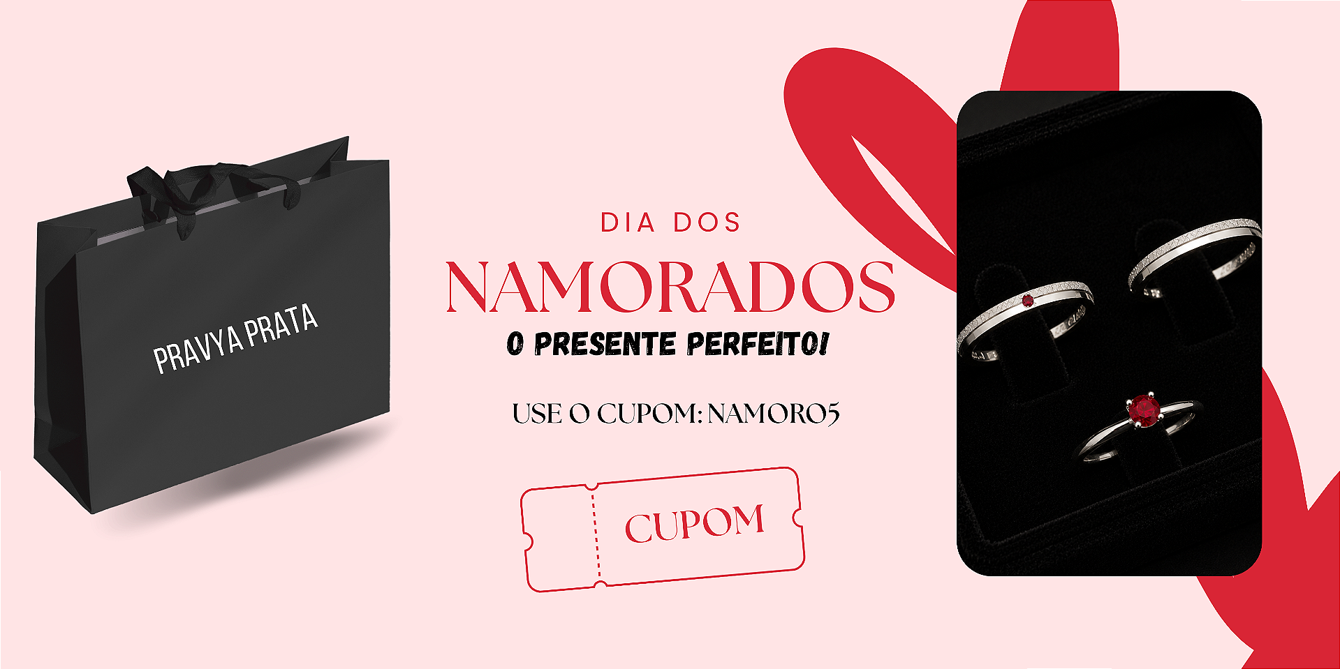 Dia dos namorados