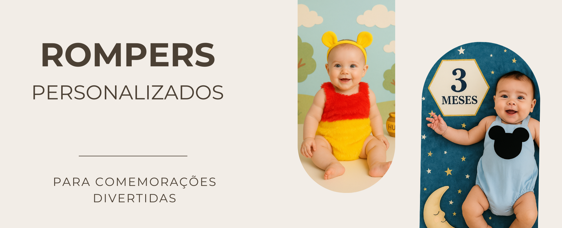 Rompers