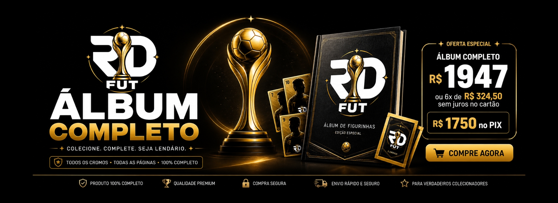 Full Banner
