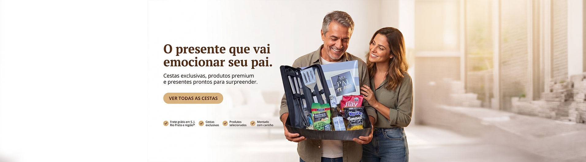 Dia dos pais - 01