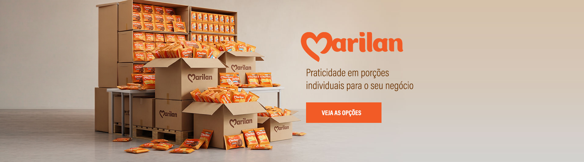 Marilan