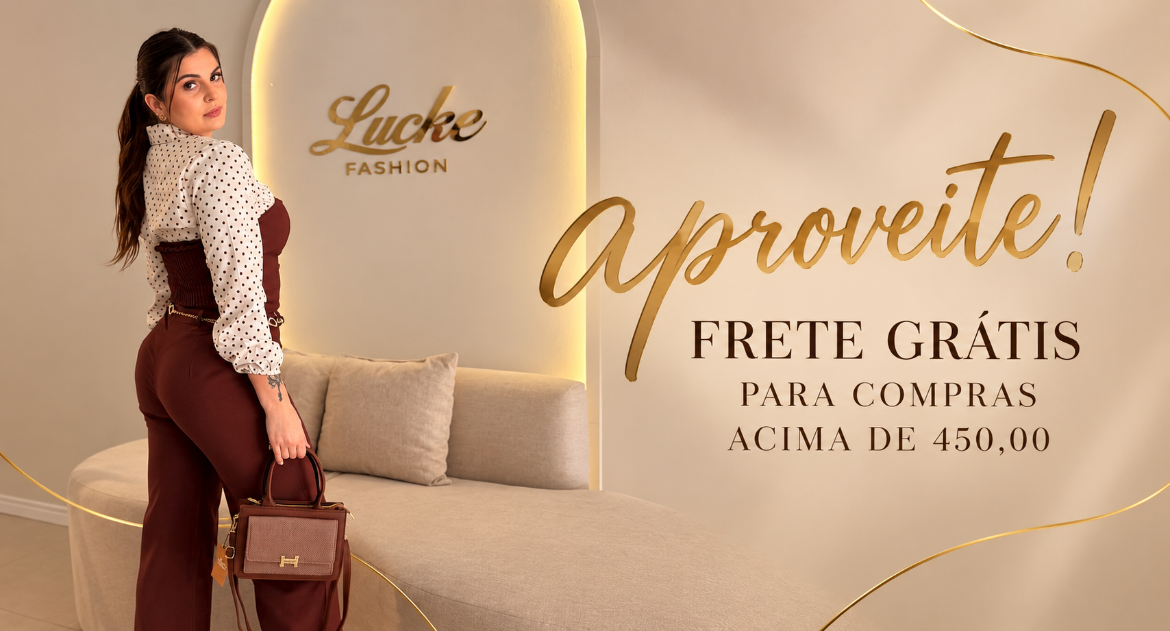 Frete Gratis