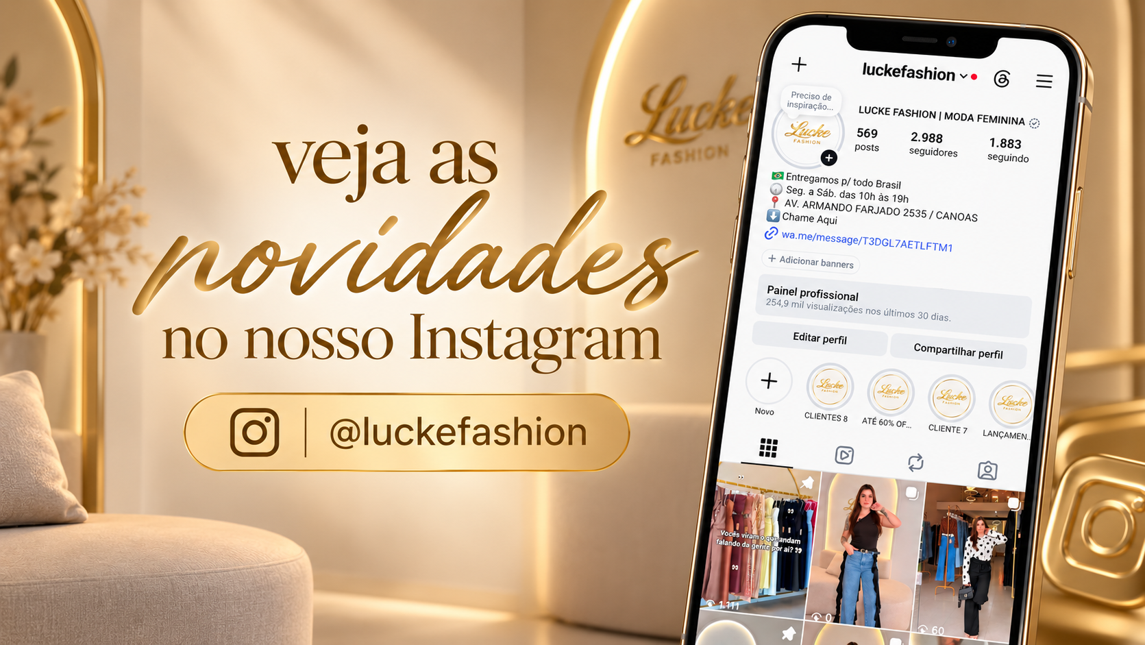Instagram