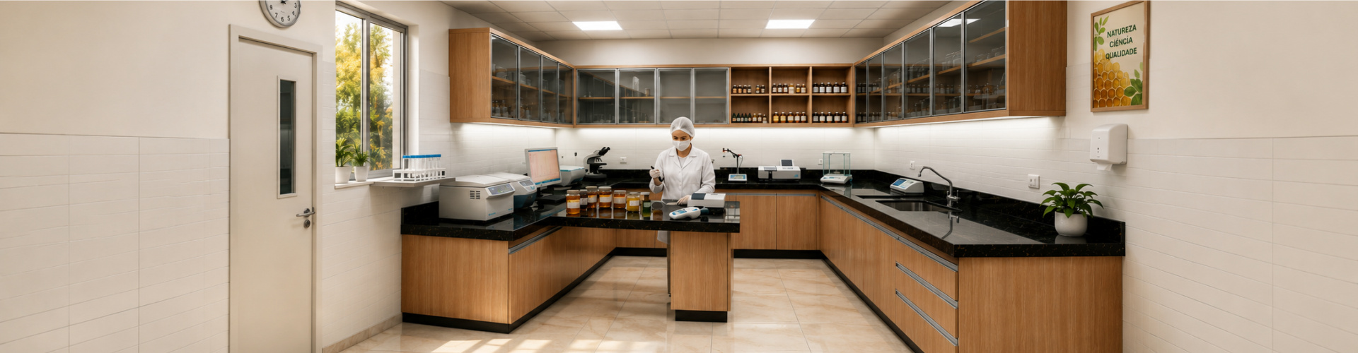 Laboratorio