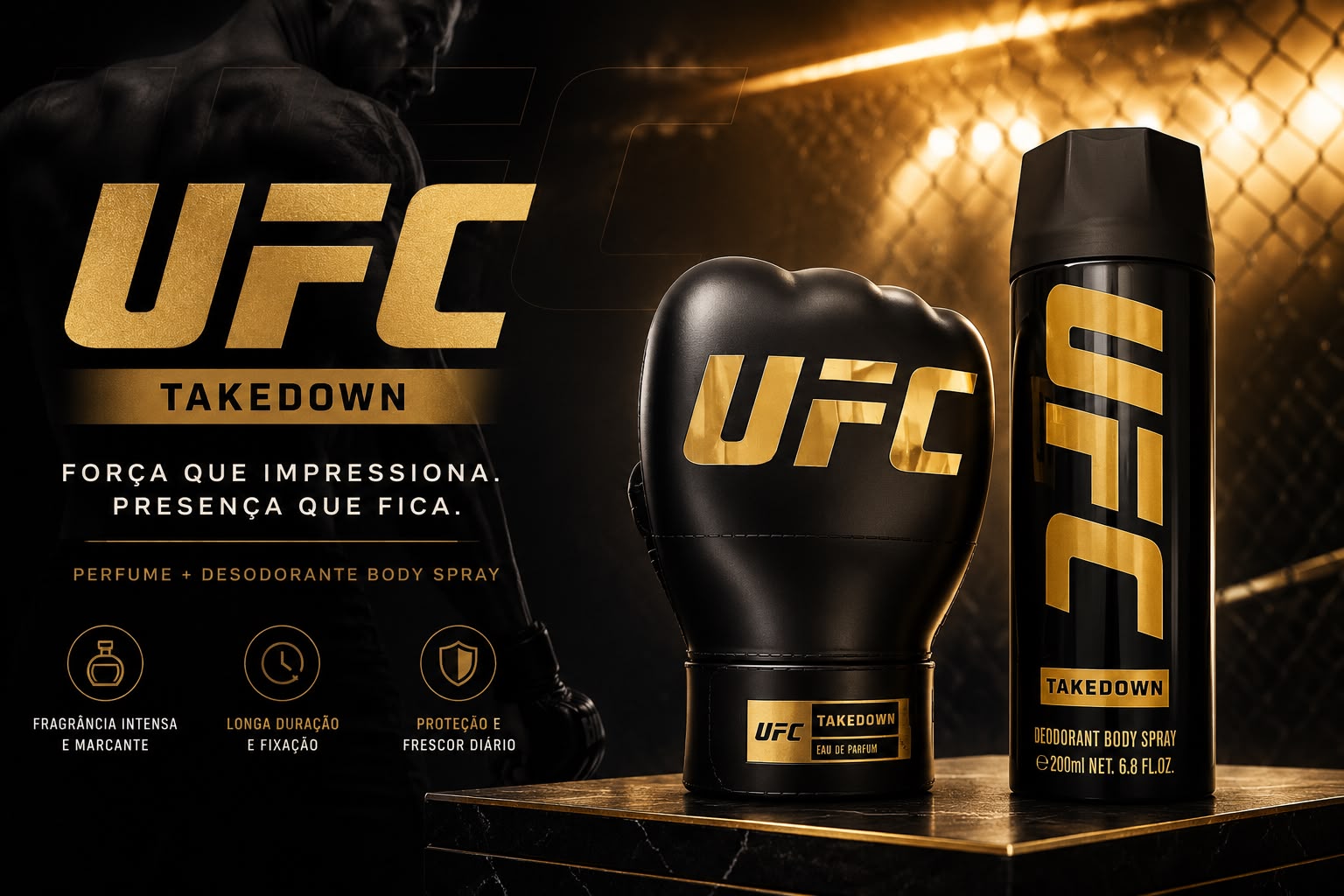 UFC