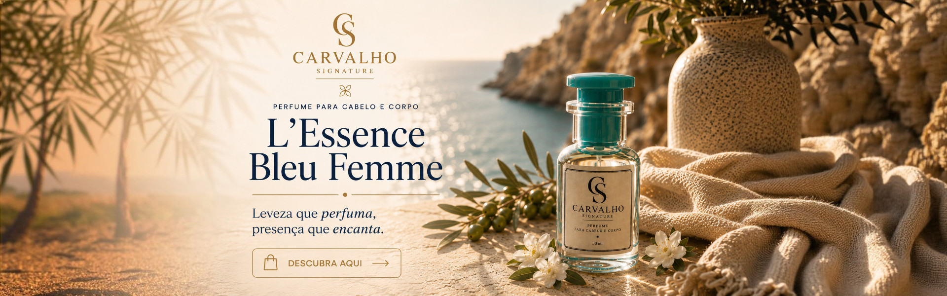 Banner Perfume A