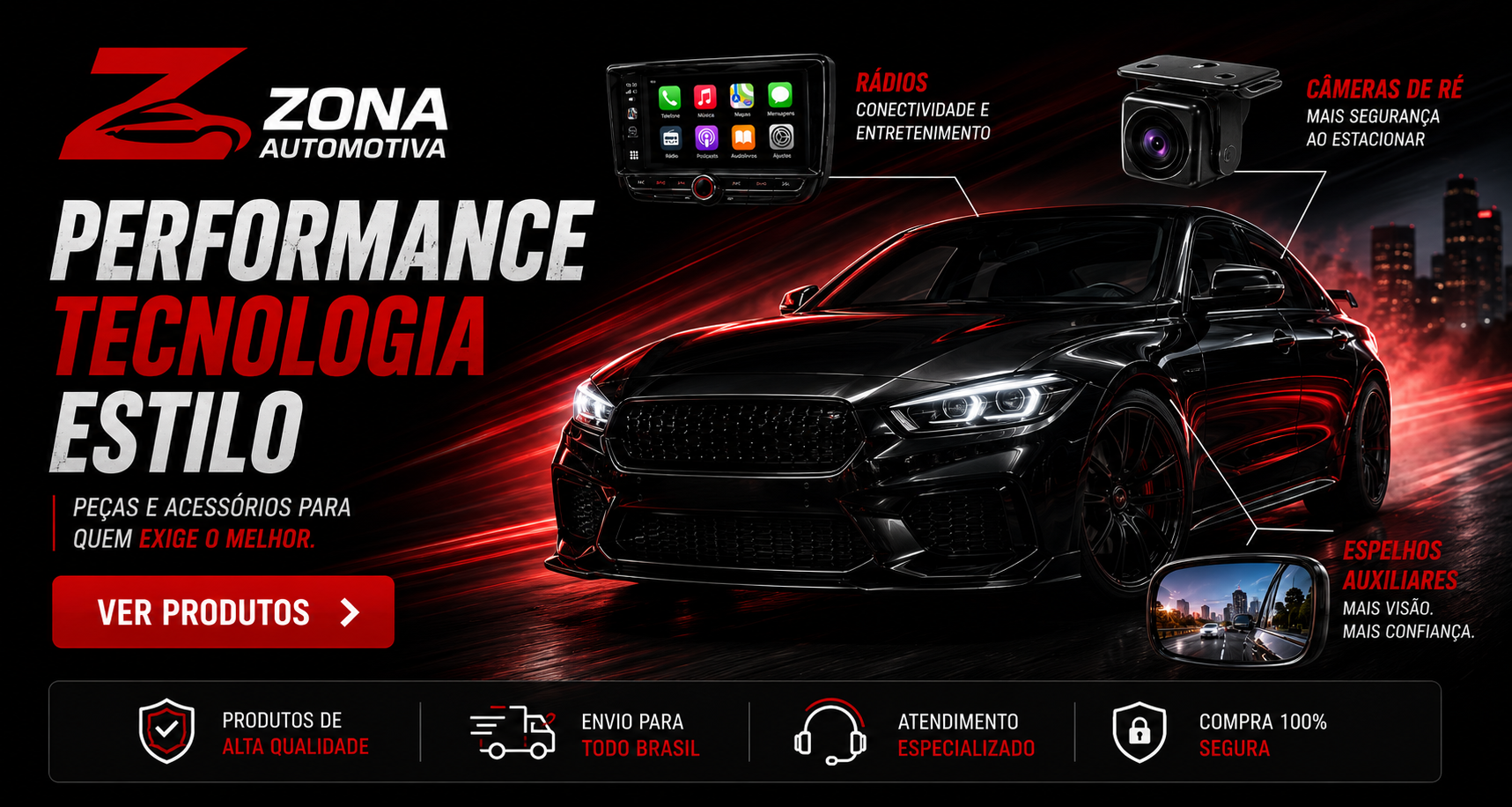 Full Banner Principal