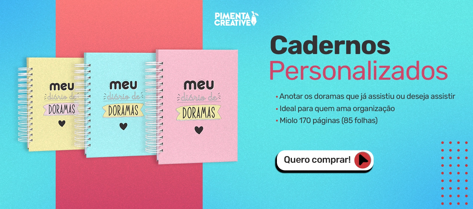 Diário de Doramas