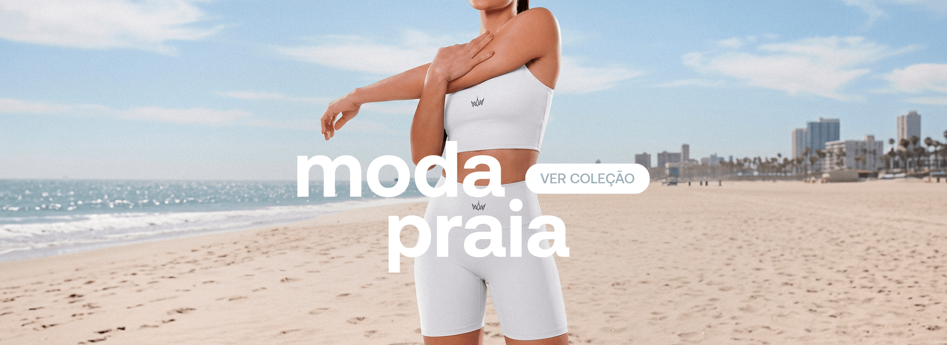 Moda Praia