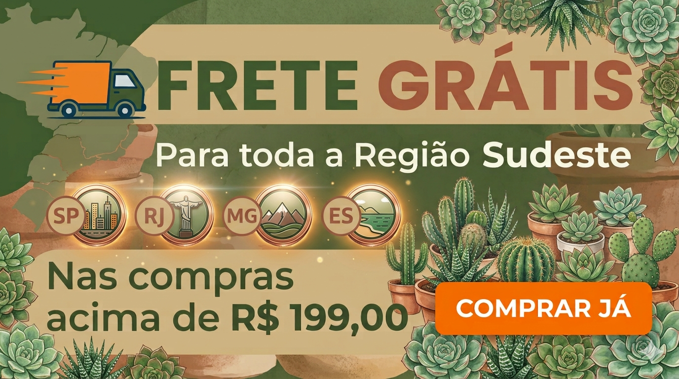Frete grátis  região sudeste