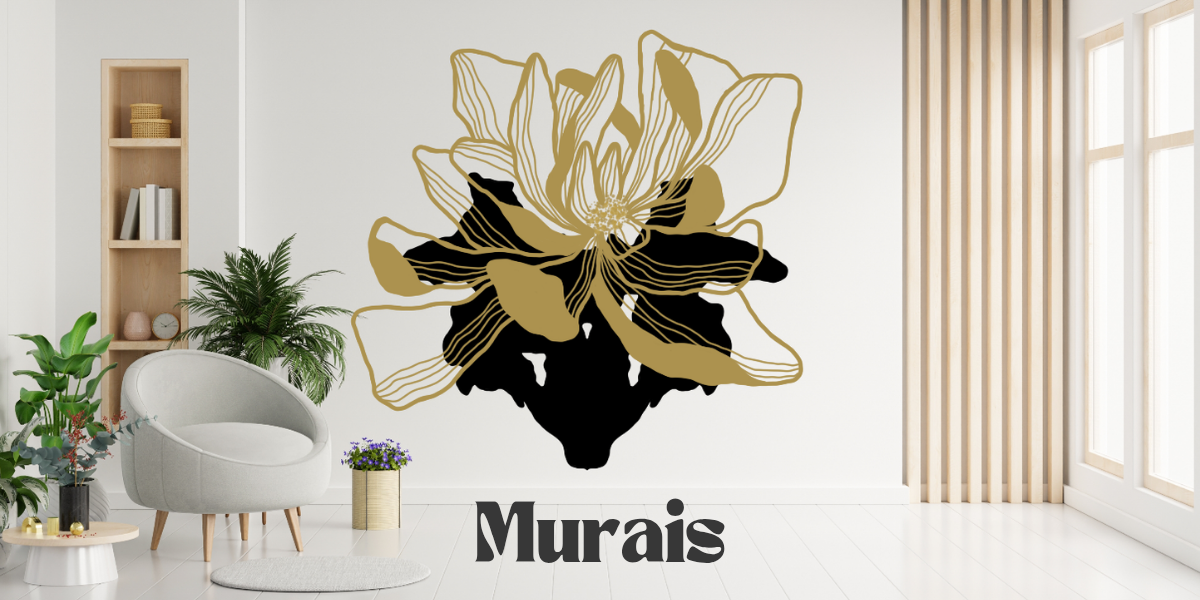 Projetos de Murais