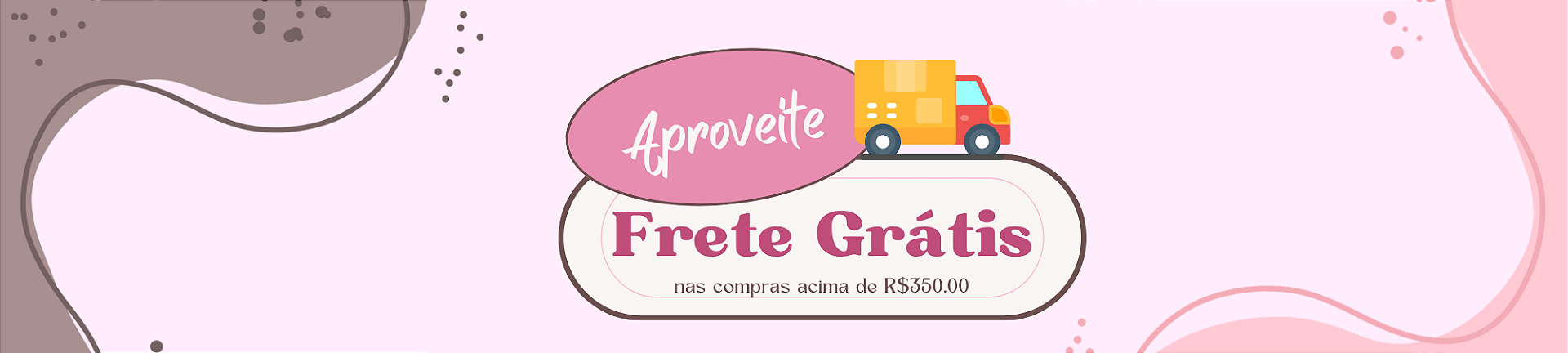 Frete Grátis