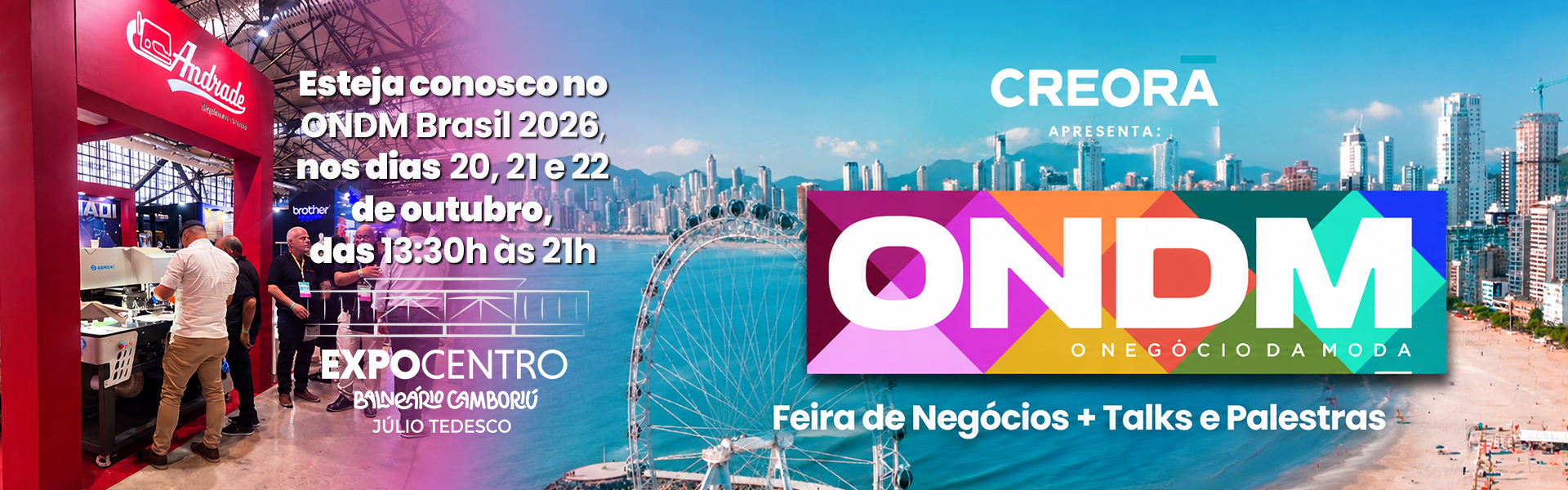 ONDM-SC
