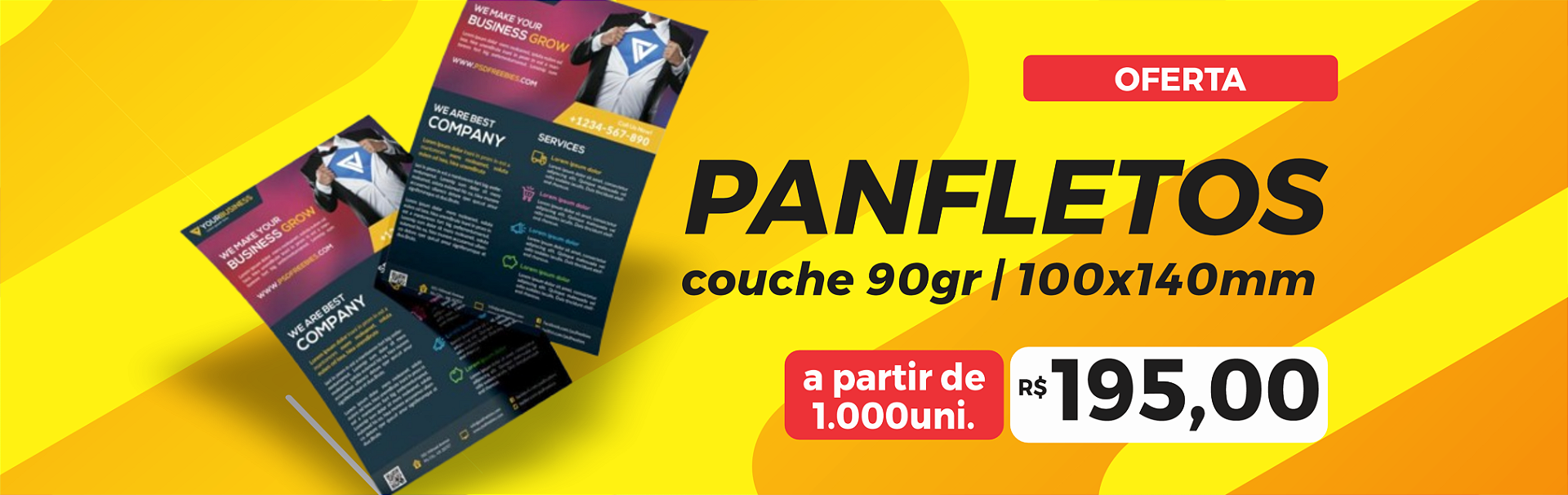 PANFLETO