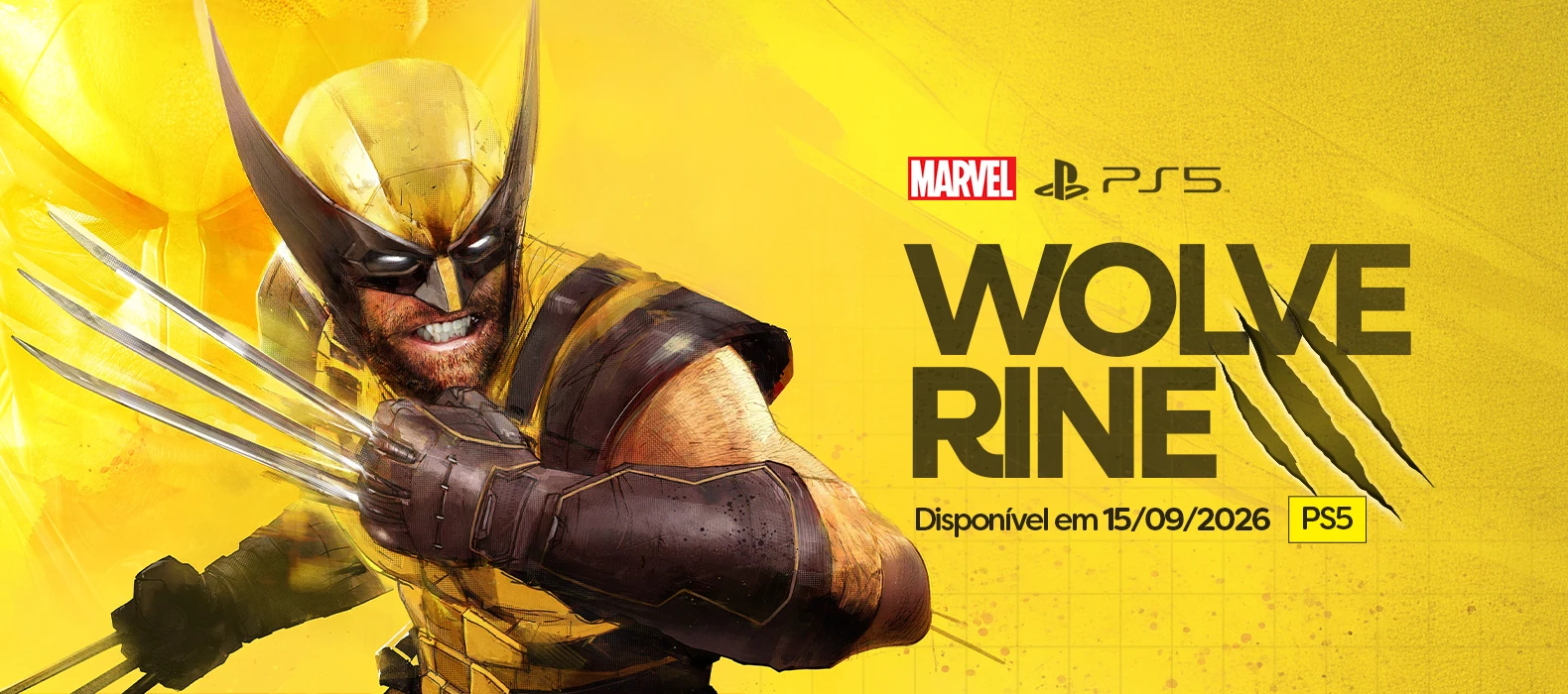 Wolverine