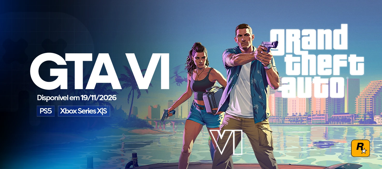GTA